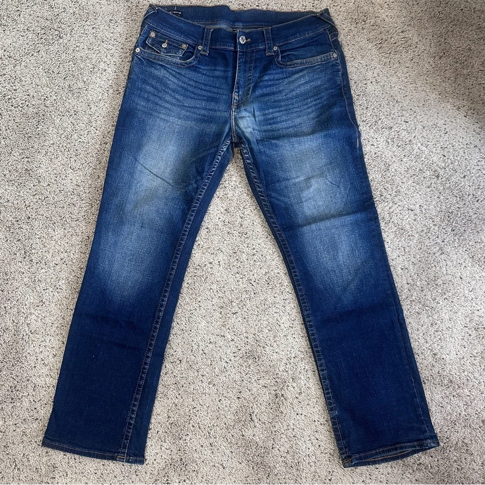 True Religion mens true
