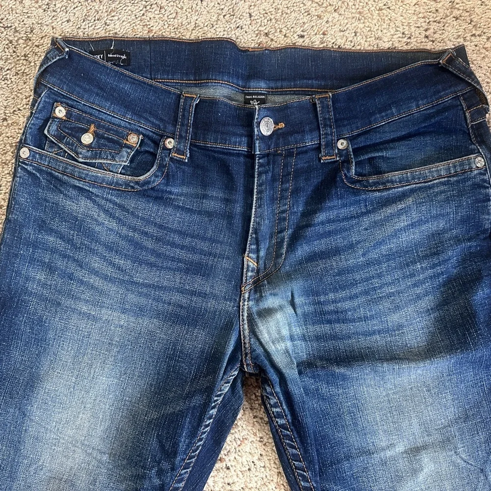 True Religion mens true