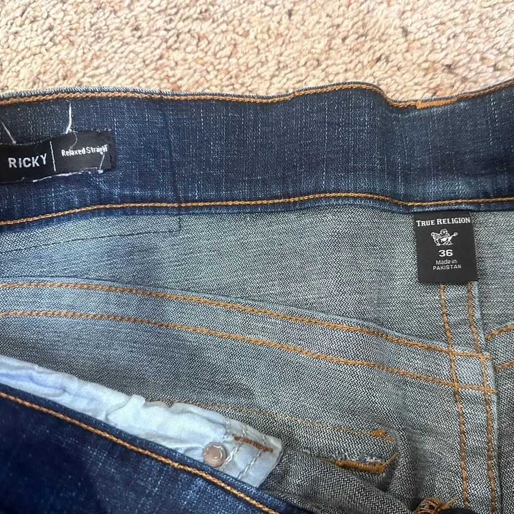 True Religion mens true