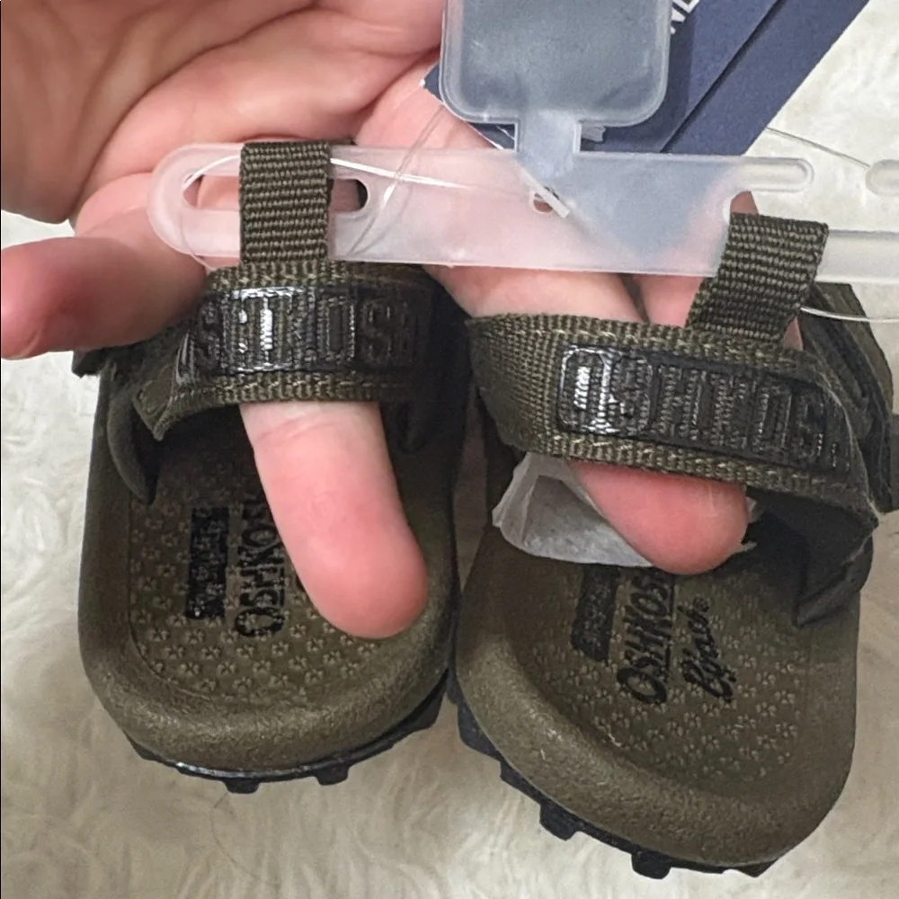 OshKosh Bgosh nwt never
