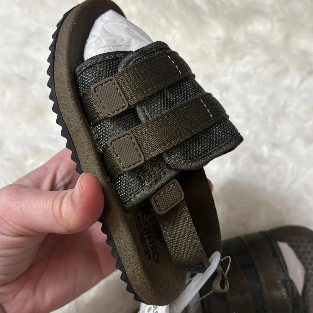OshKosh Bgosh nwt never