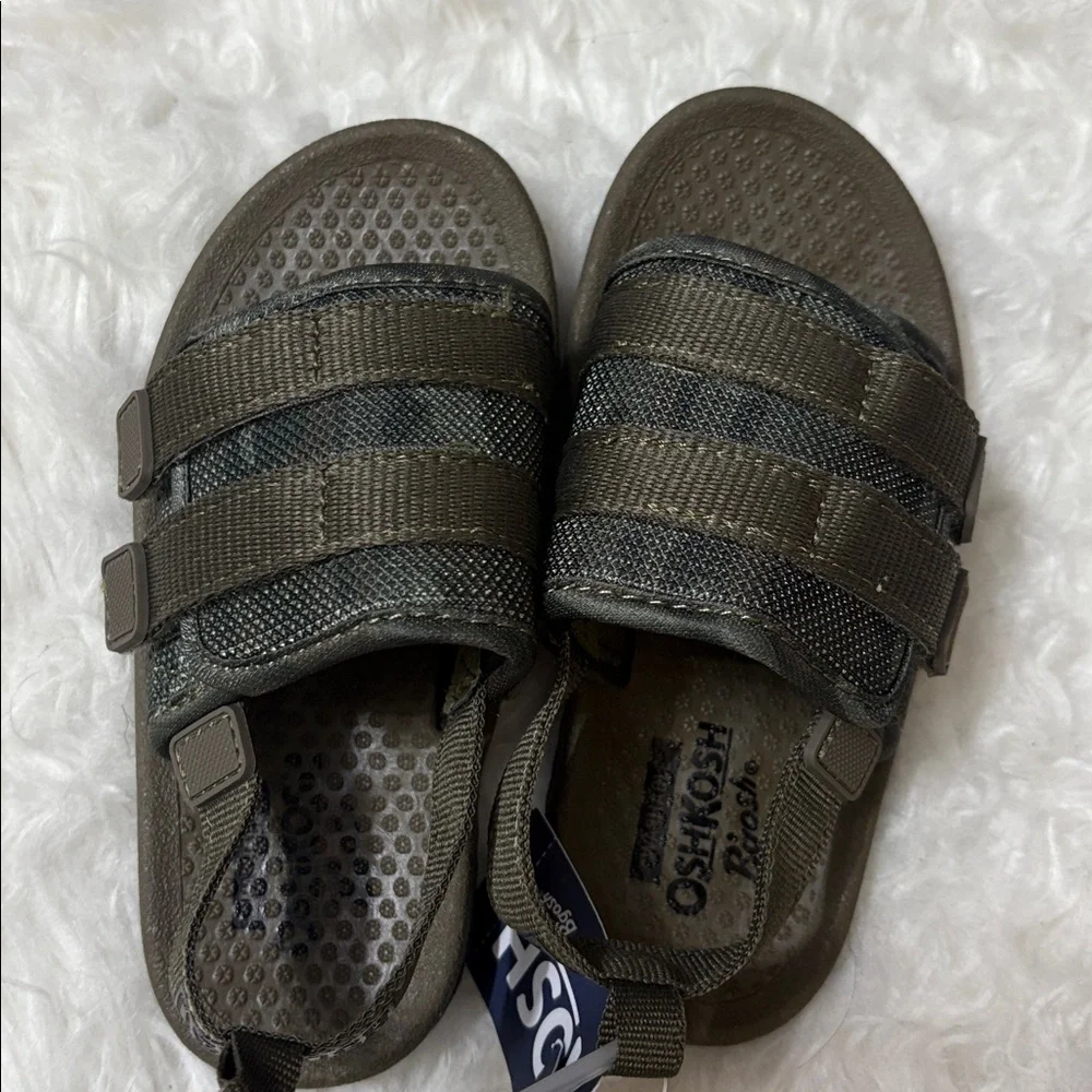 OshKosh Bgosh nwt never