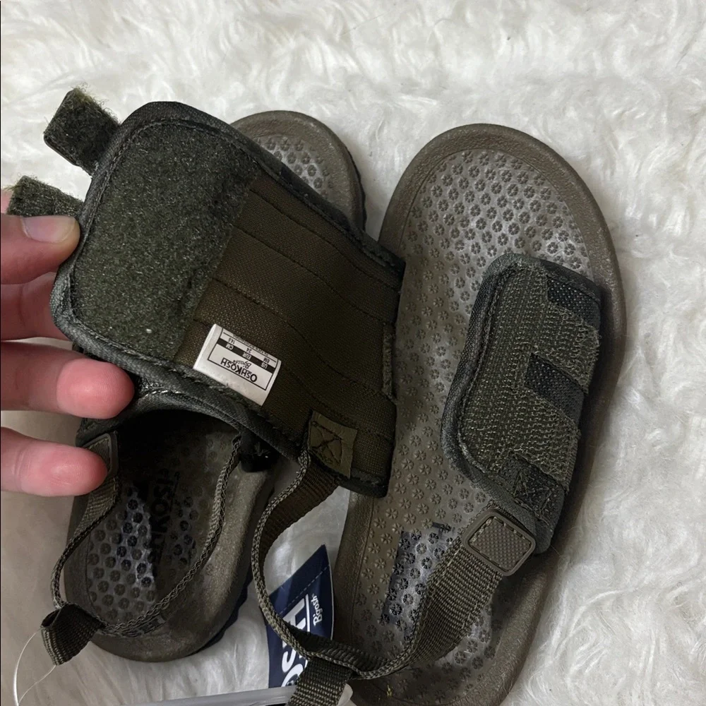 OshKosh Bgosh nwt never
