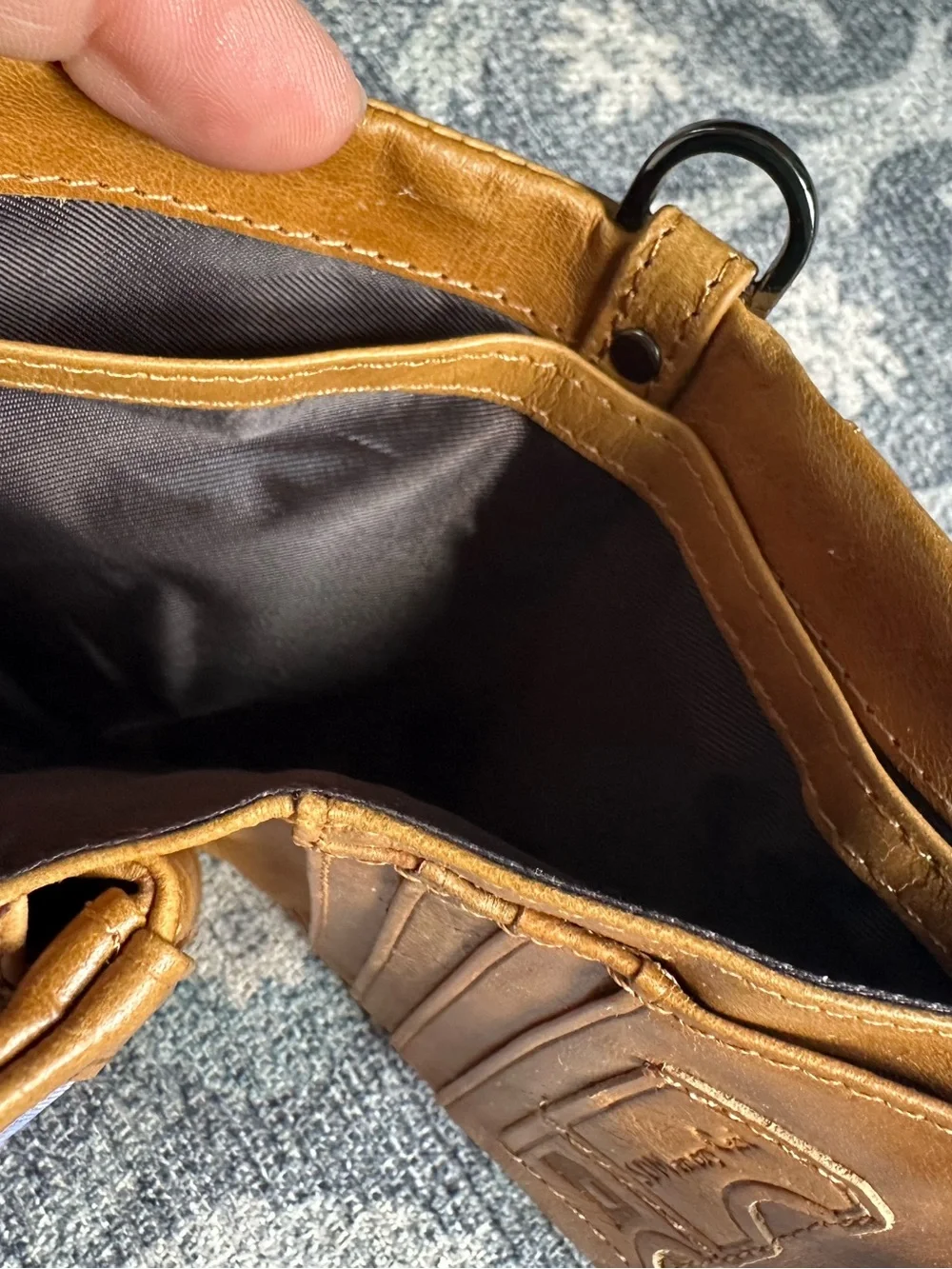 Bullcaptain rugged practical