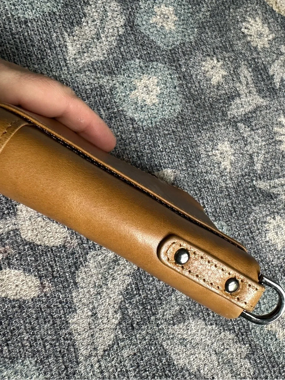 Bullcaptain rugged practical