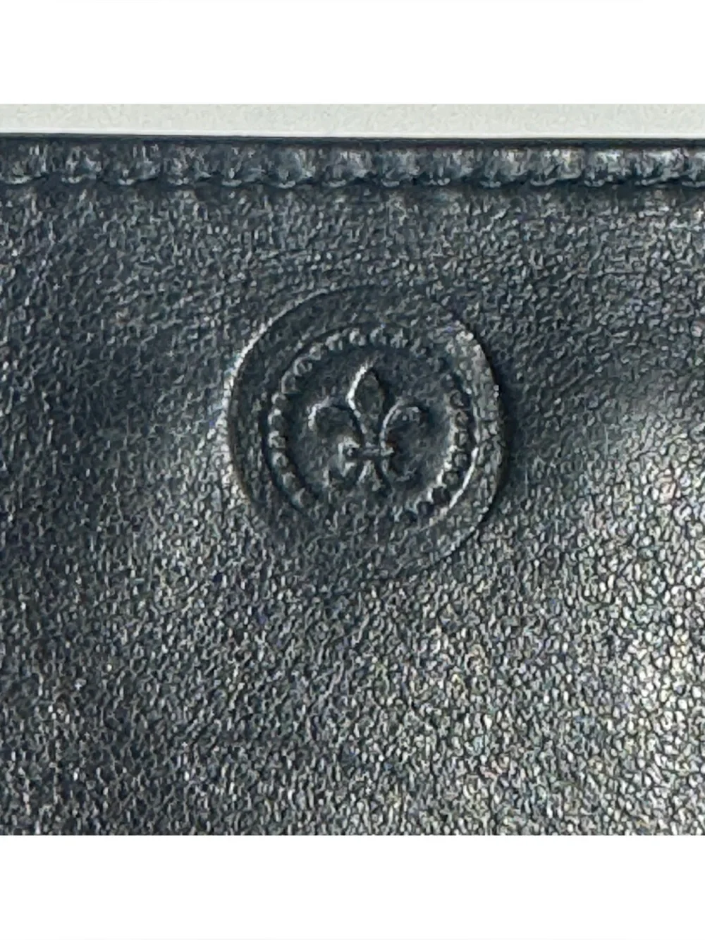 S.T. Dupont Bifold Line D Wallet