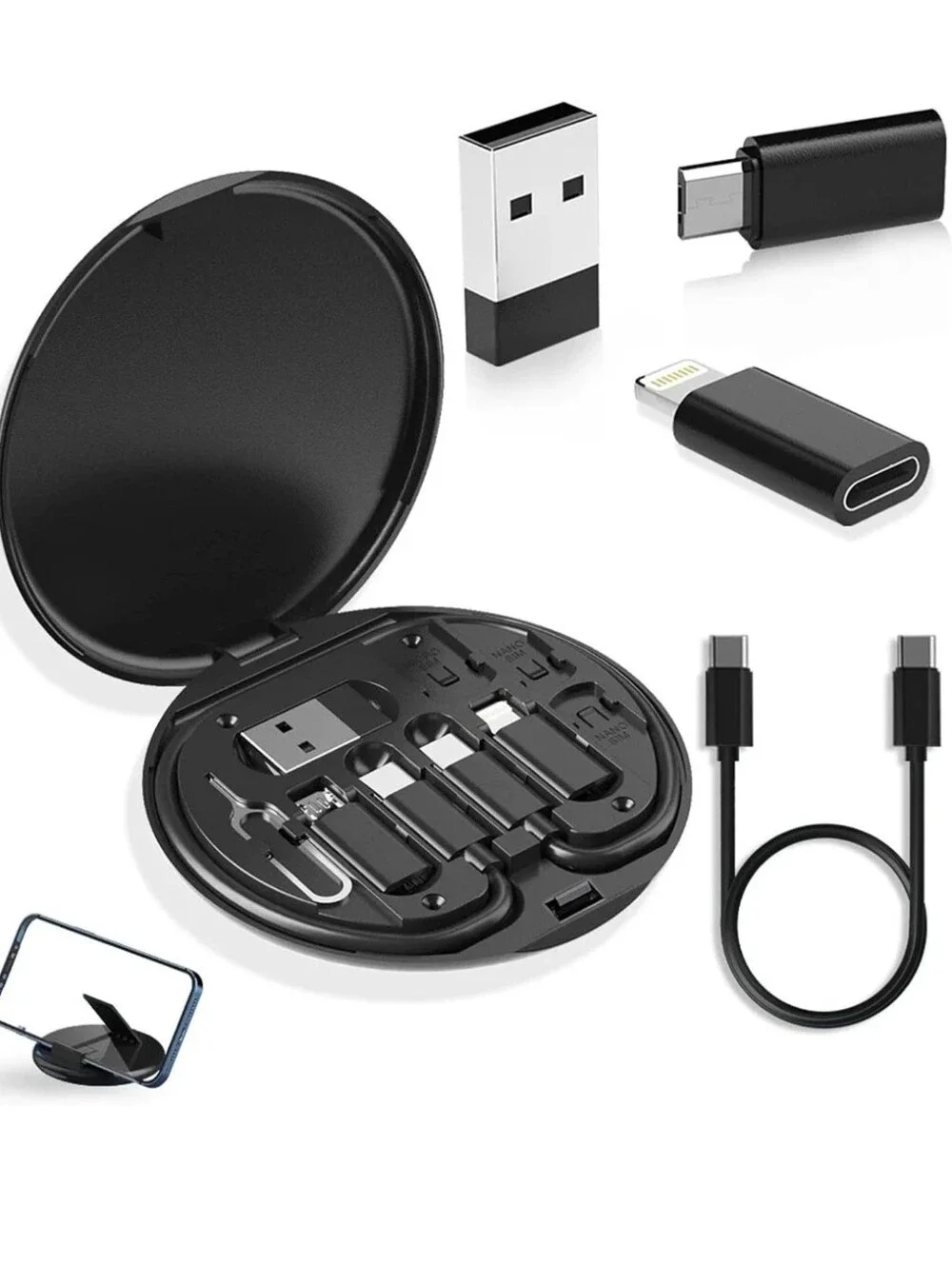 N/A usb adapter