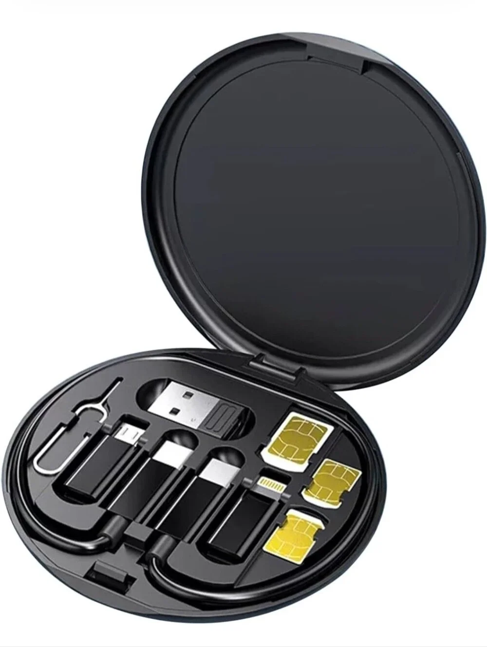 N/A usb adapter