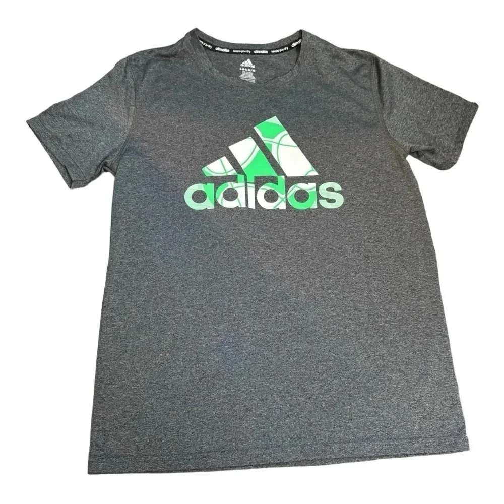 Adidas Climalite Tee