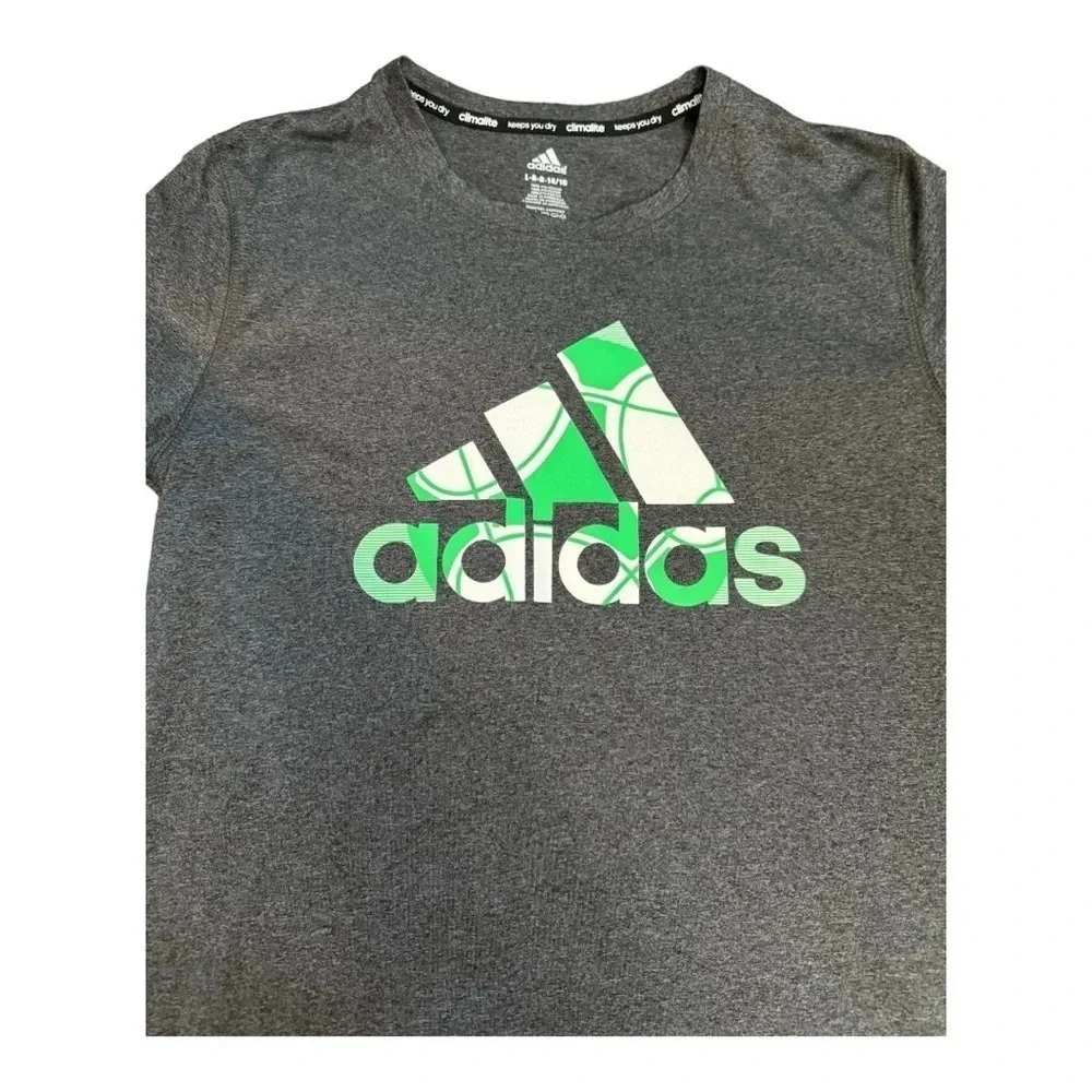 Adidas Climalite Tee