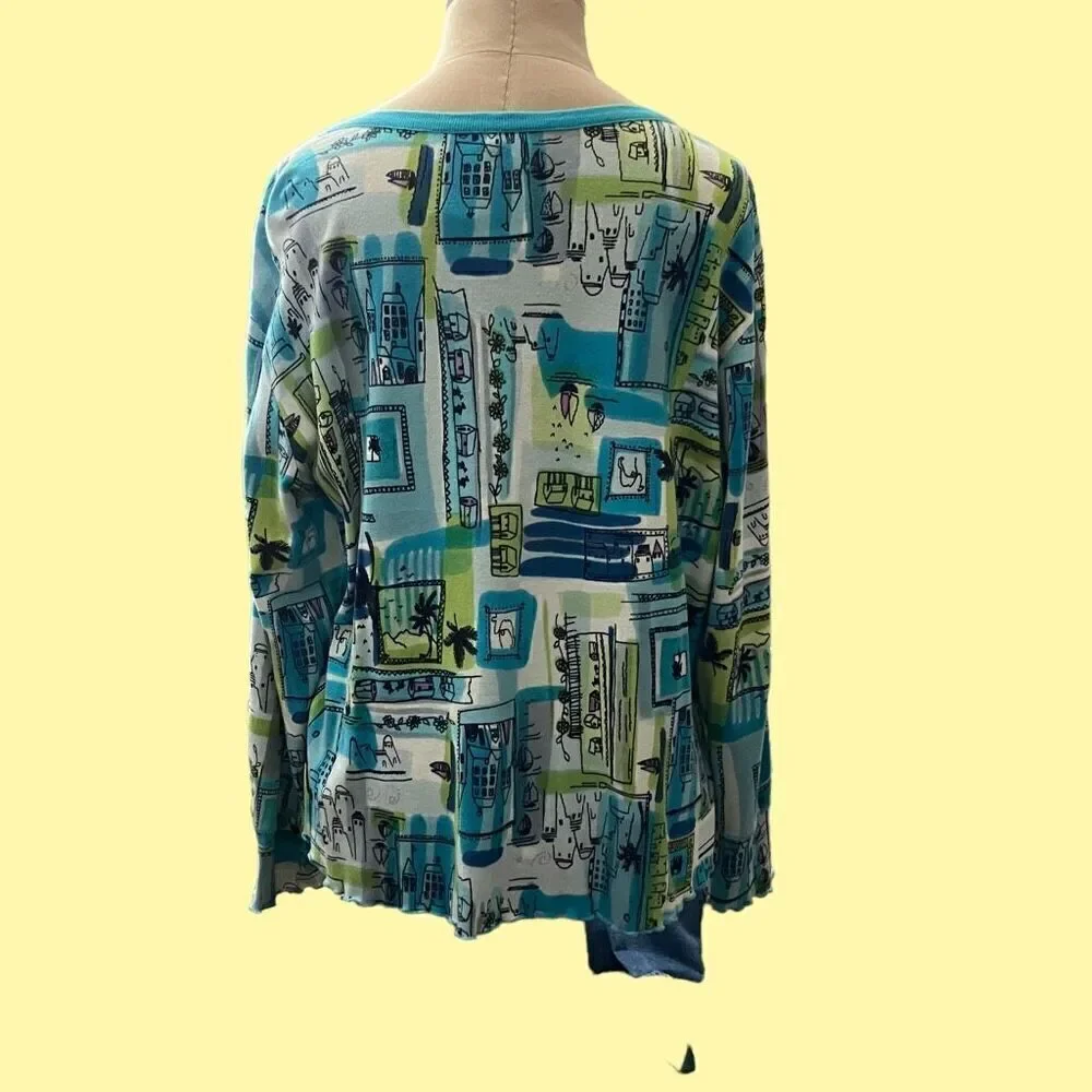 Bila lovely sweater