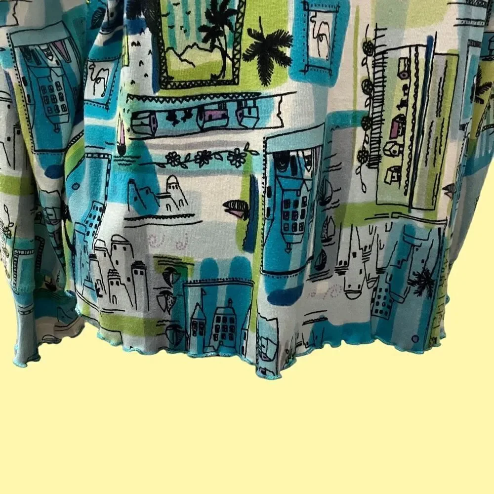 Bila lovely sweater