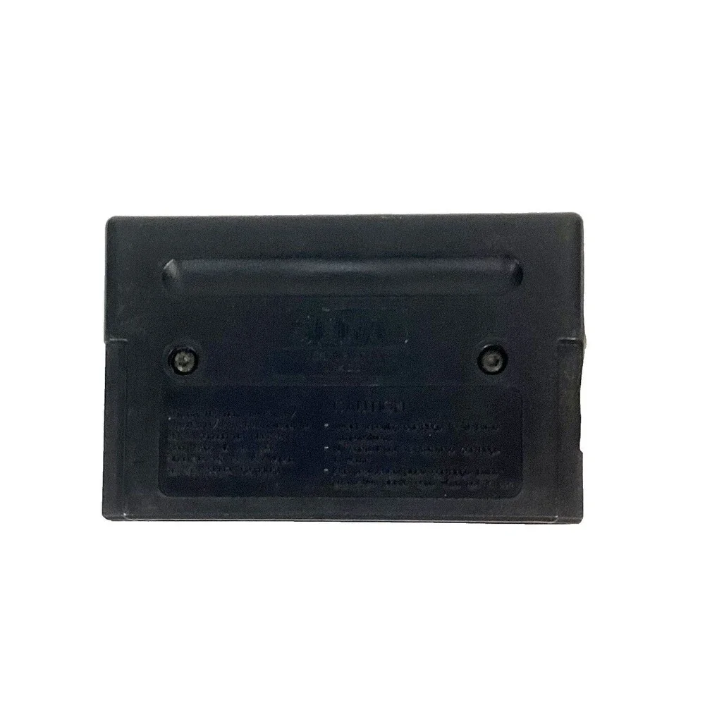 Sega these cartridges