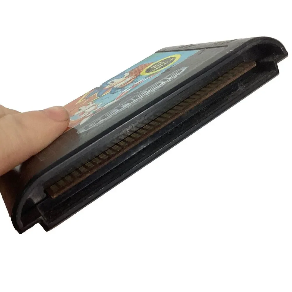 Sega these cartridges