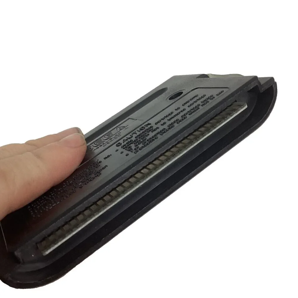 Sega these cartridges