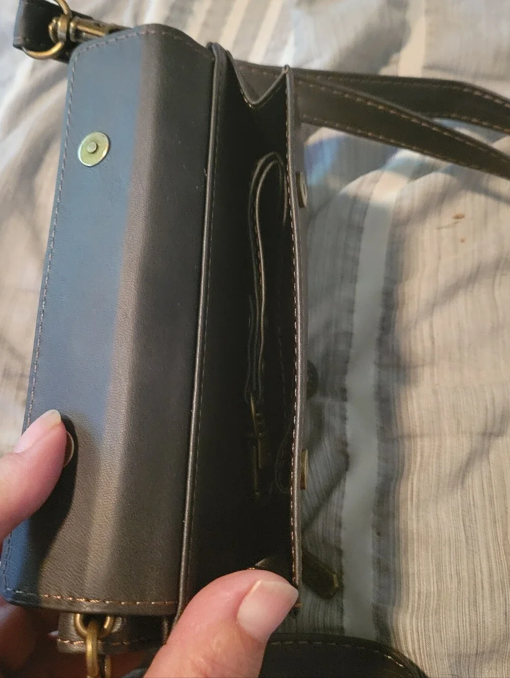 CaseMe adjustable carry cards
