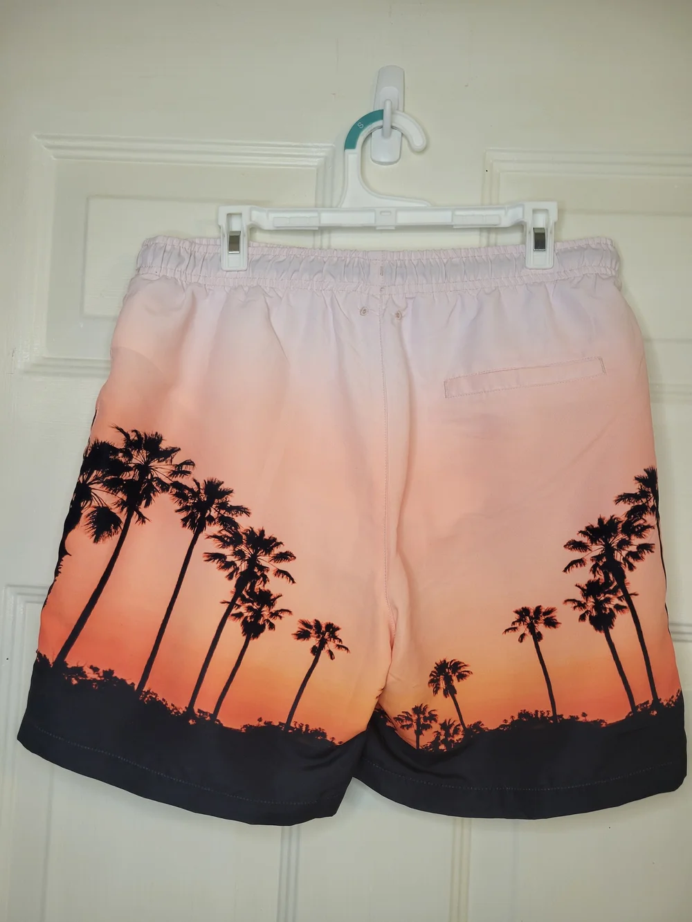 Zara boy swim