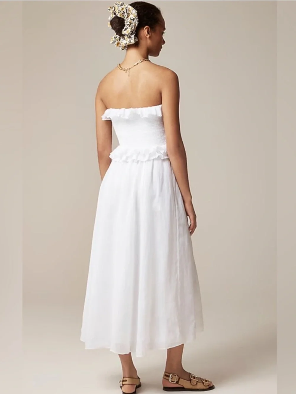 J. Crew standout piece