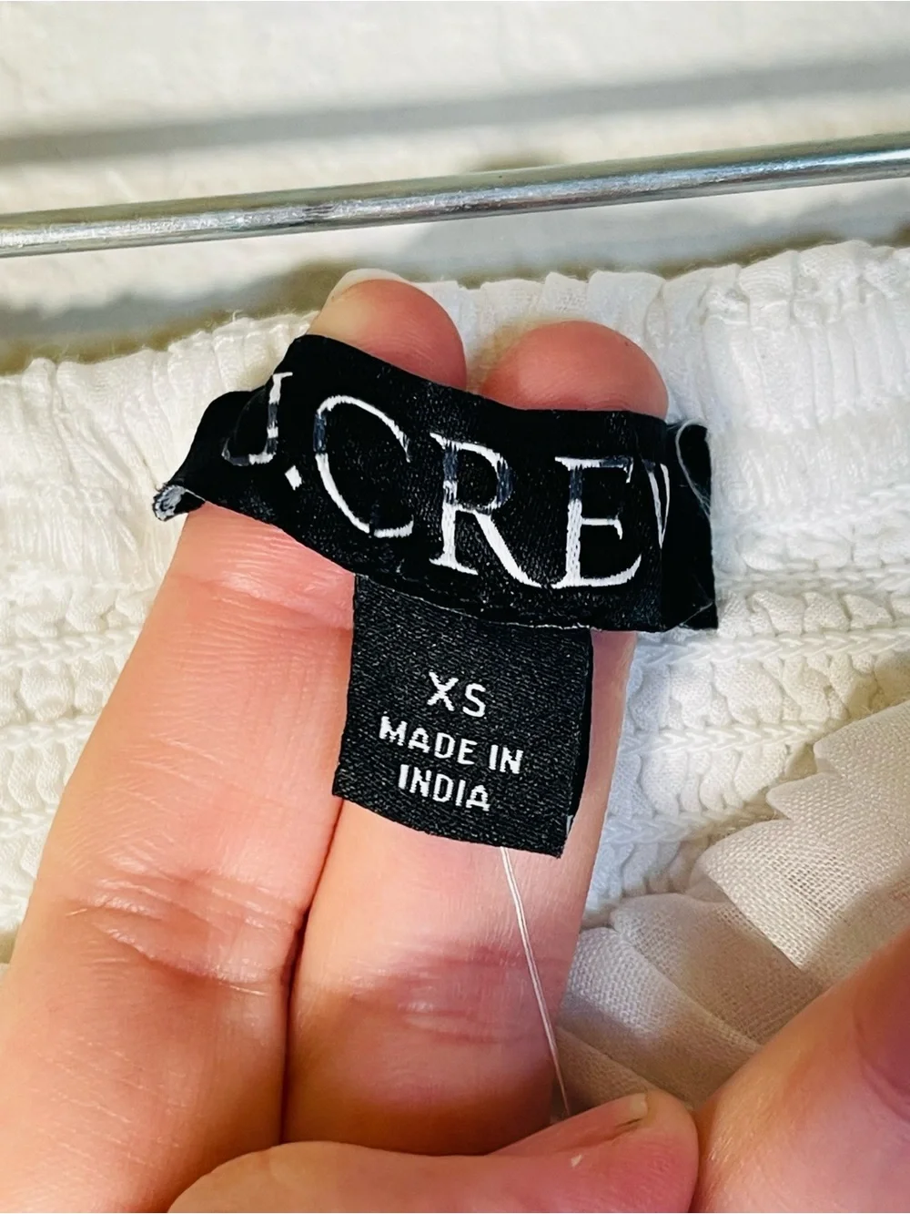 J. Crew standout piece