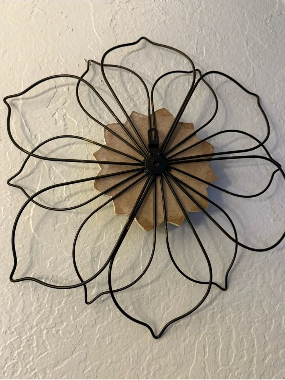 Target stylish floral