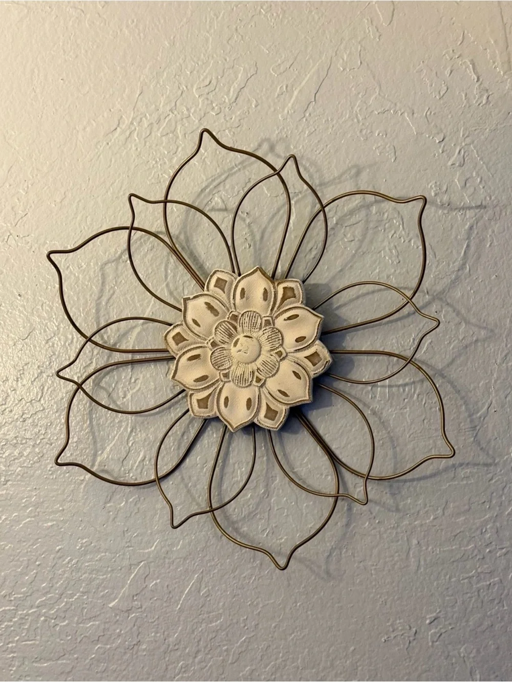 Target stylish floral