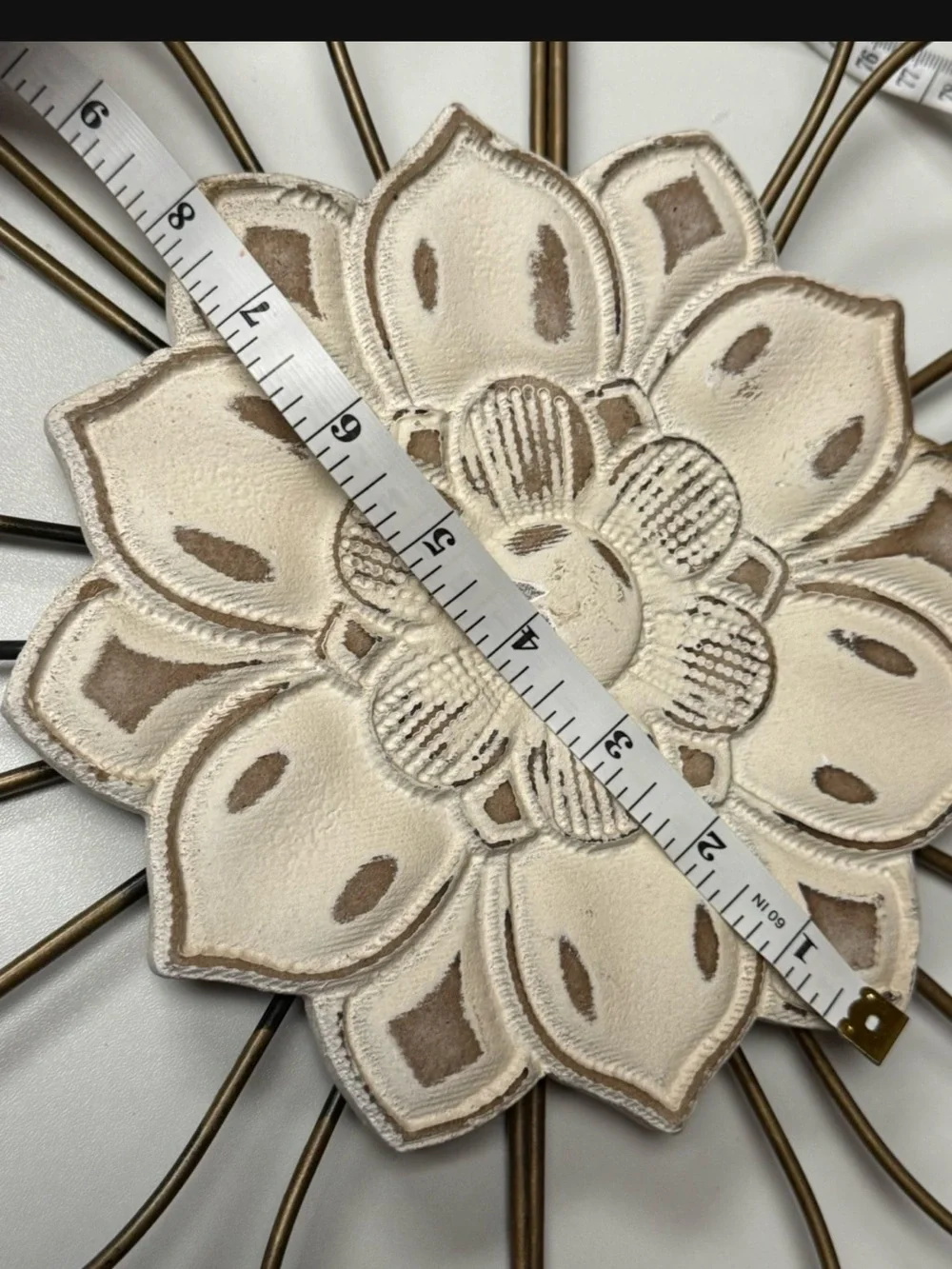 Target stylish floral
