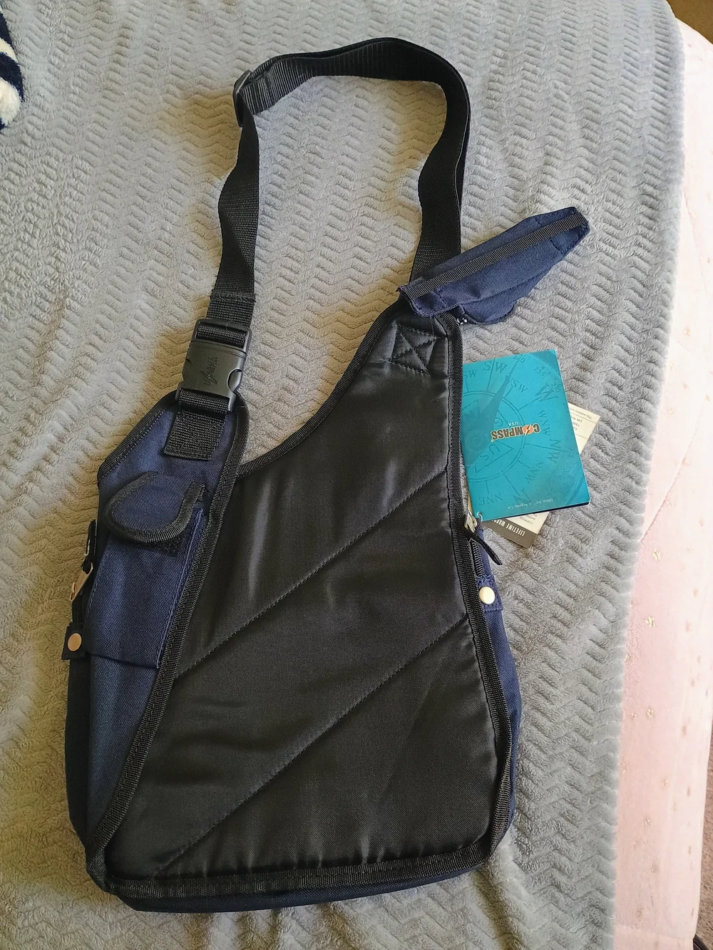 N/A nwt compass