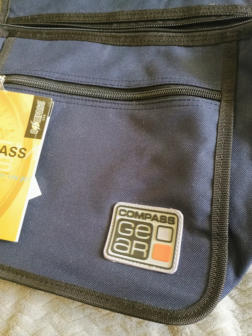 N/A nwt compass