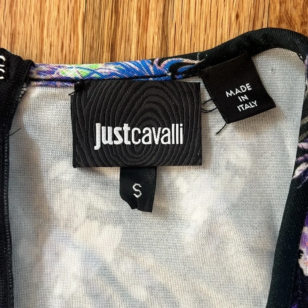 Just Cavalli just cavalli