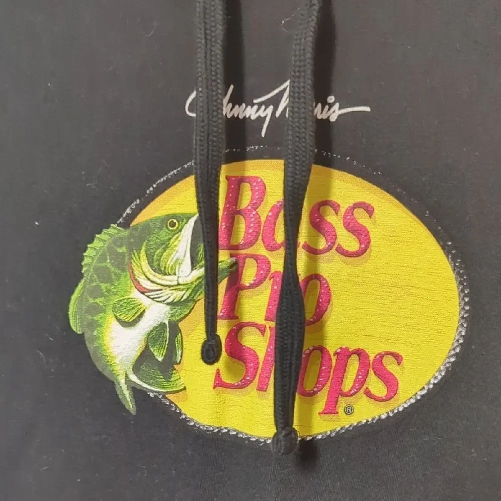 Bass Pro Shops this bass