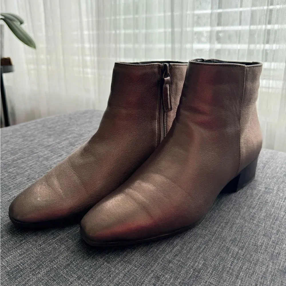 Aquatalia women’s fuoco