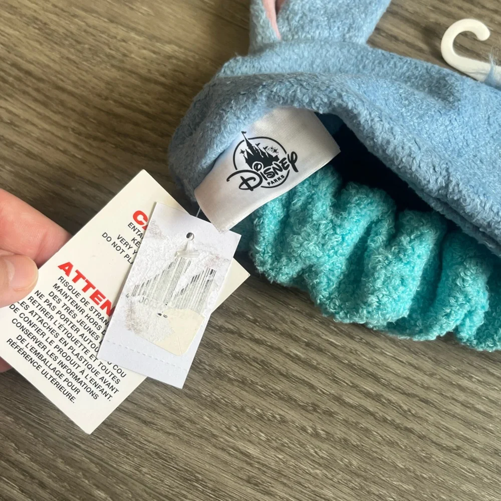 Disney new tags