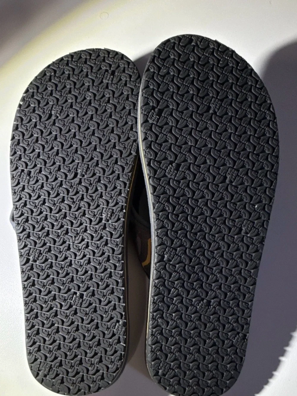 The North Face inspired by