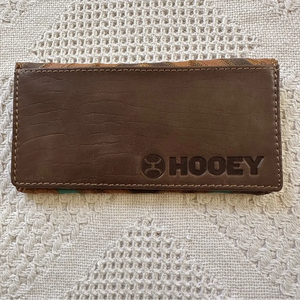 Hooey gorgeous western