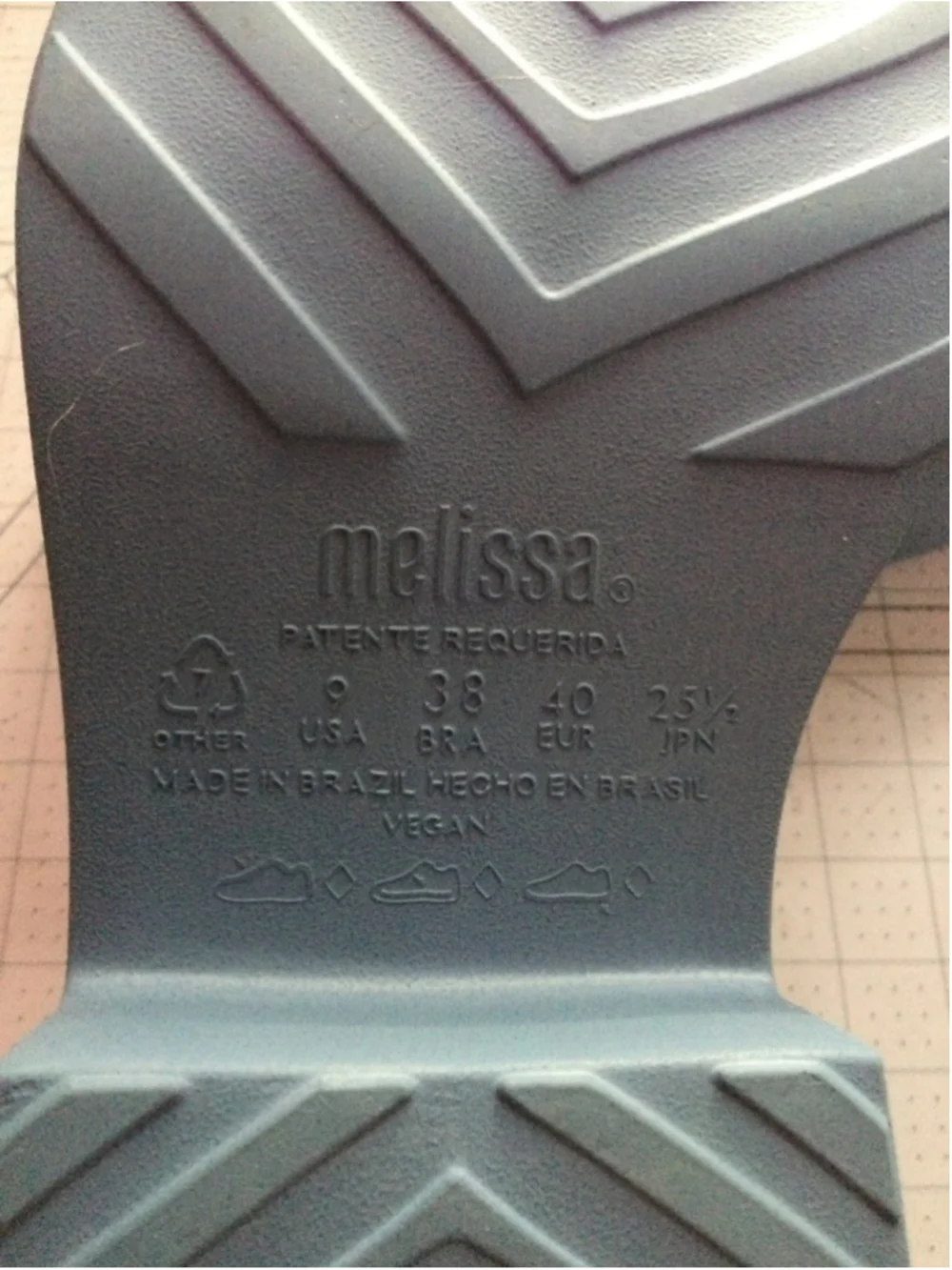 Melissa these pre