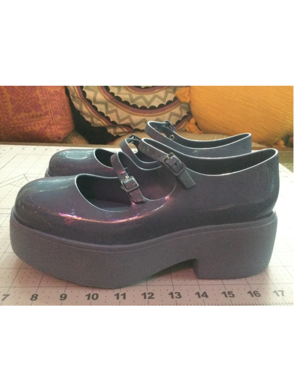 Melissa these pre