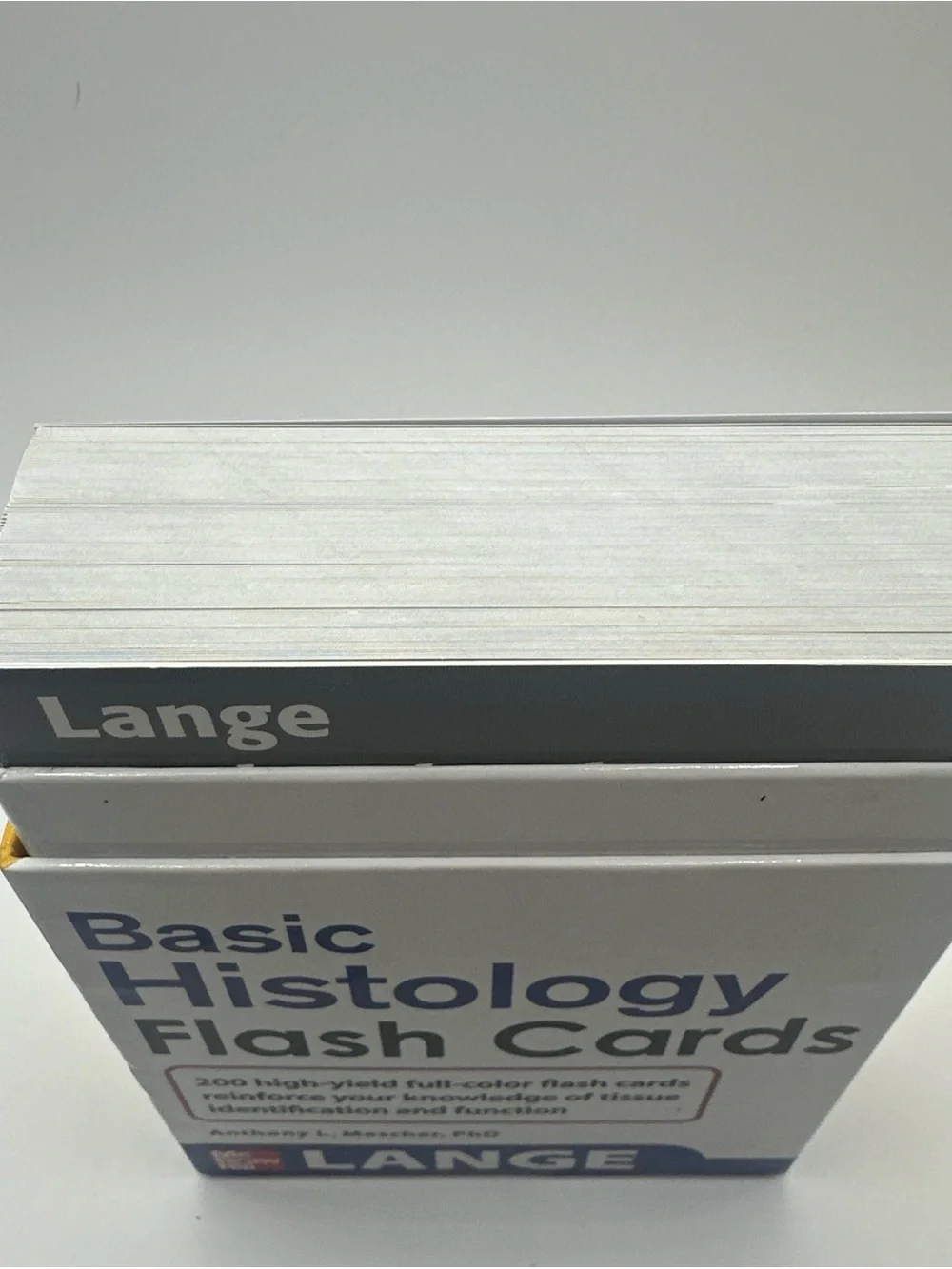 Lange set basic