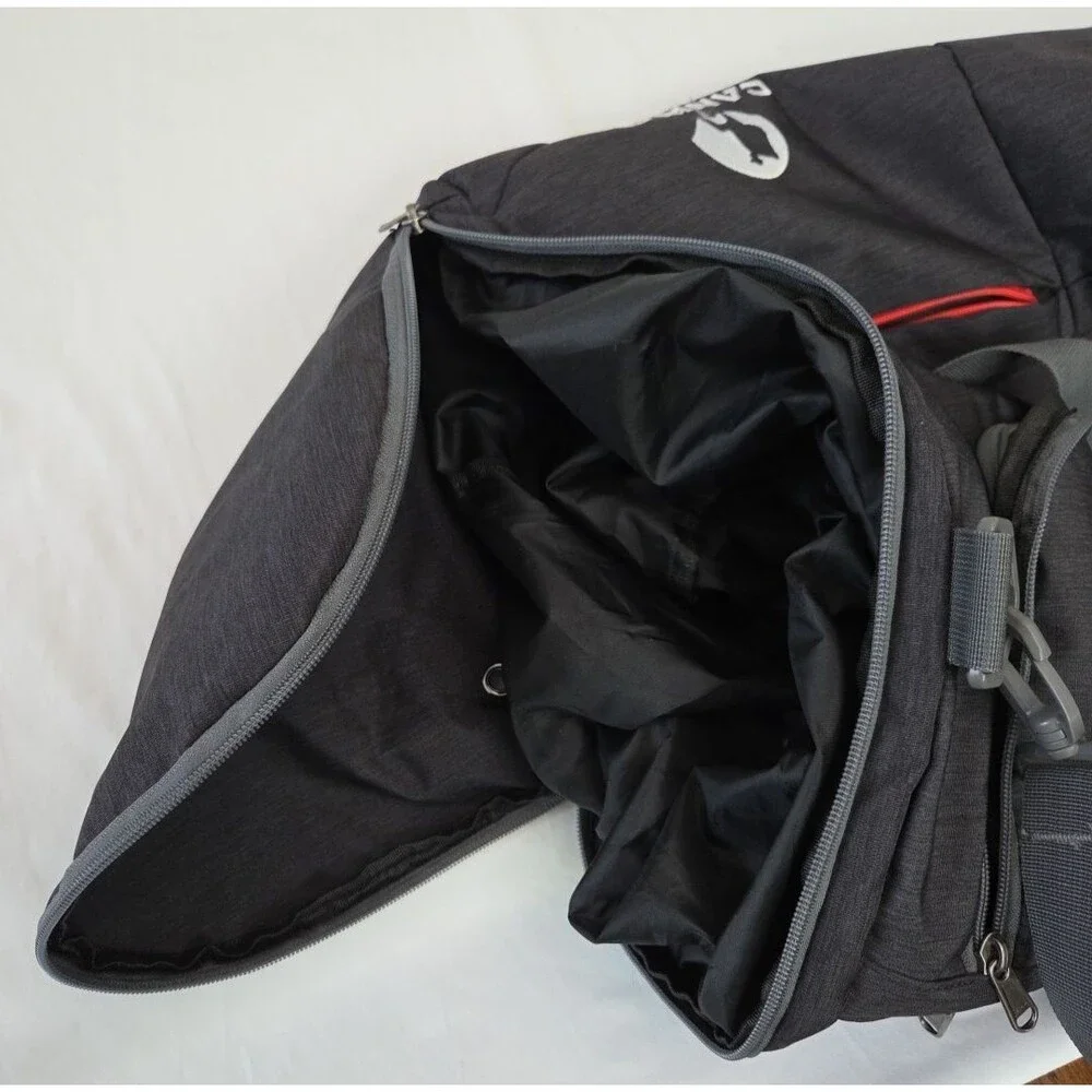 Canway trips accessory