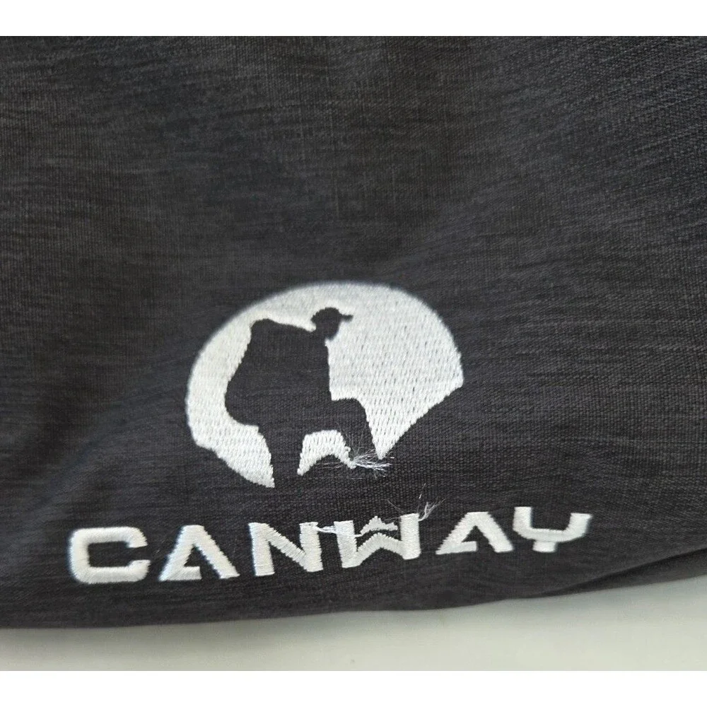 Canway travel or making