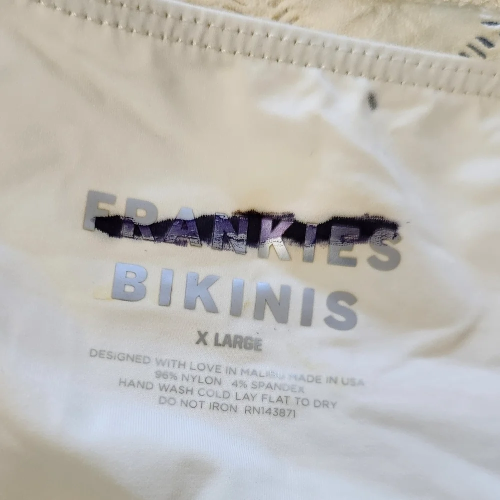 Frankies Bikinis frankie bikinis