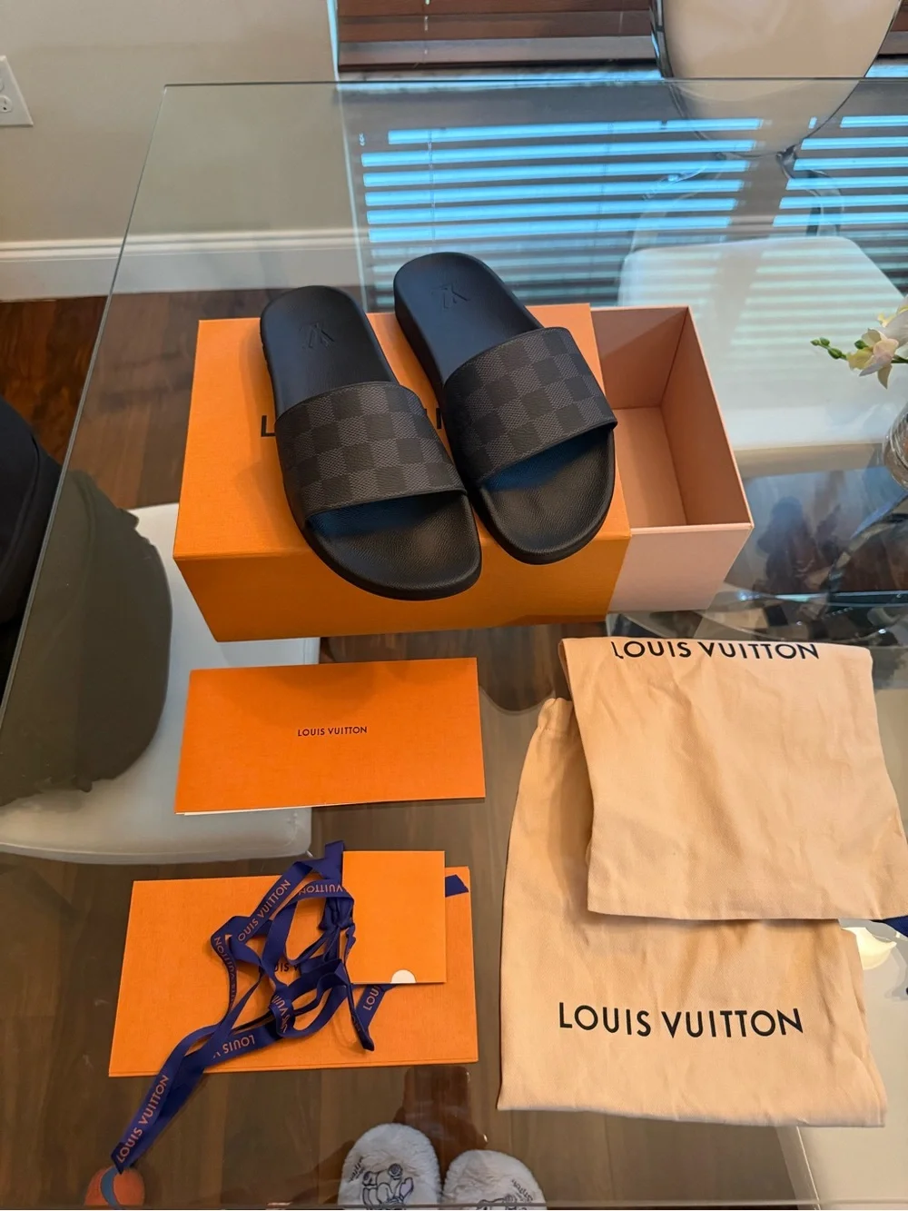 Louis Vuitton louis vuitton