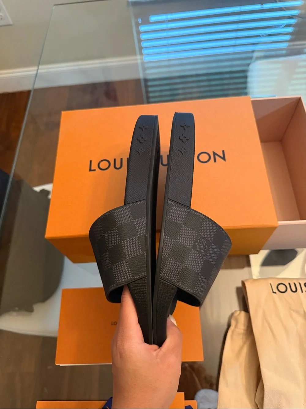 Louis Vuitton louis vuitton