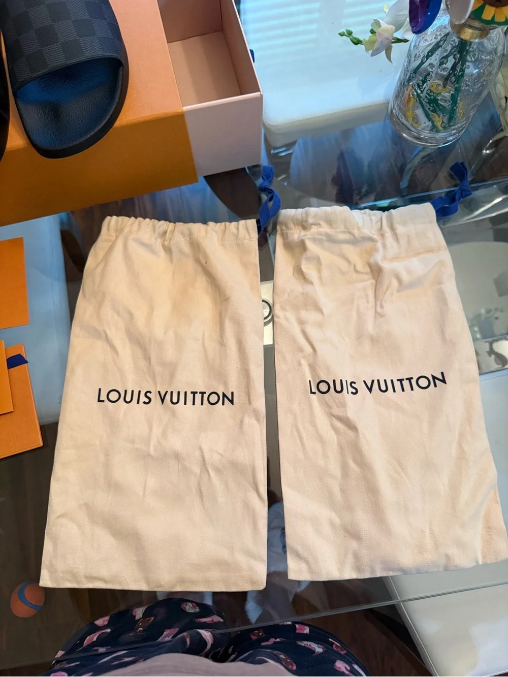 Louis Vuitton louis vuitton