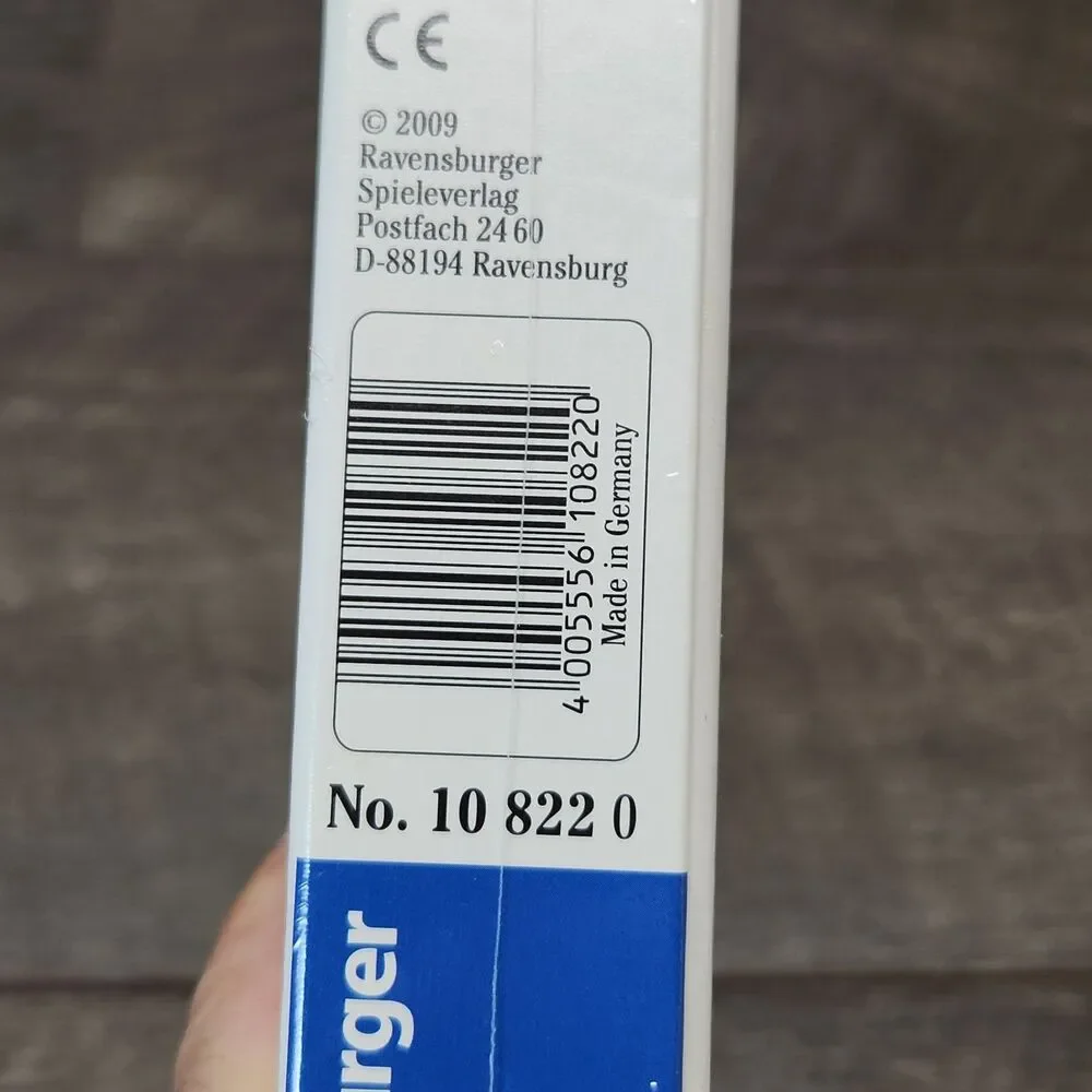 Ravensburger 100 xxl