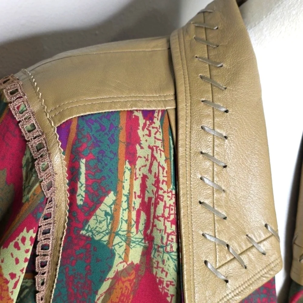 Marc Dalcy authentic vintage