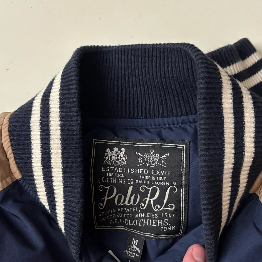 Polo Ralph Lauren polo ralph