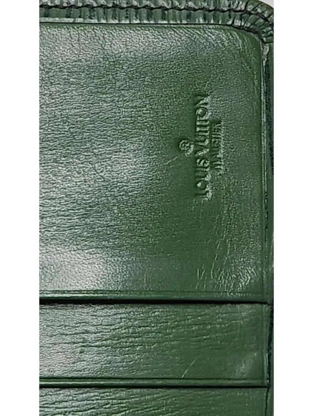 Louis Vuitton authentic louis