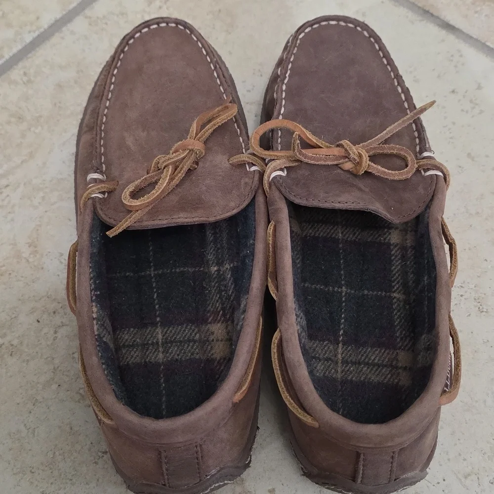 L.L. Bean nwot bean