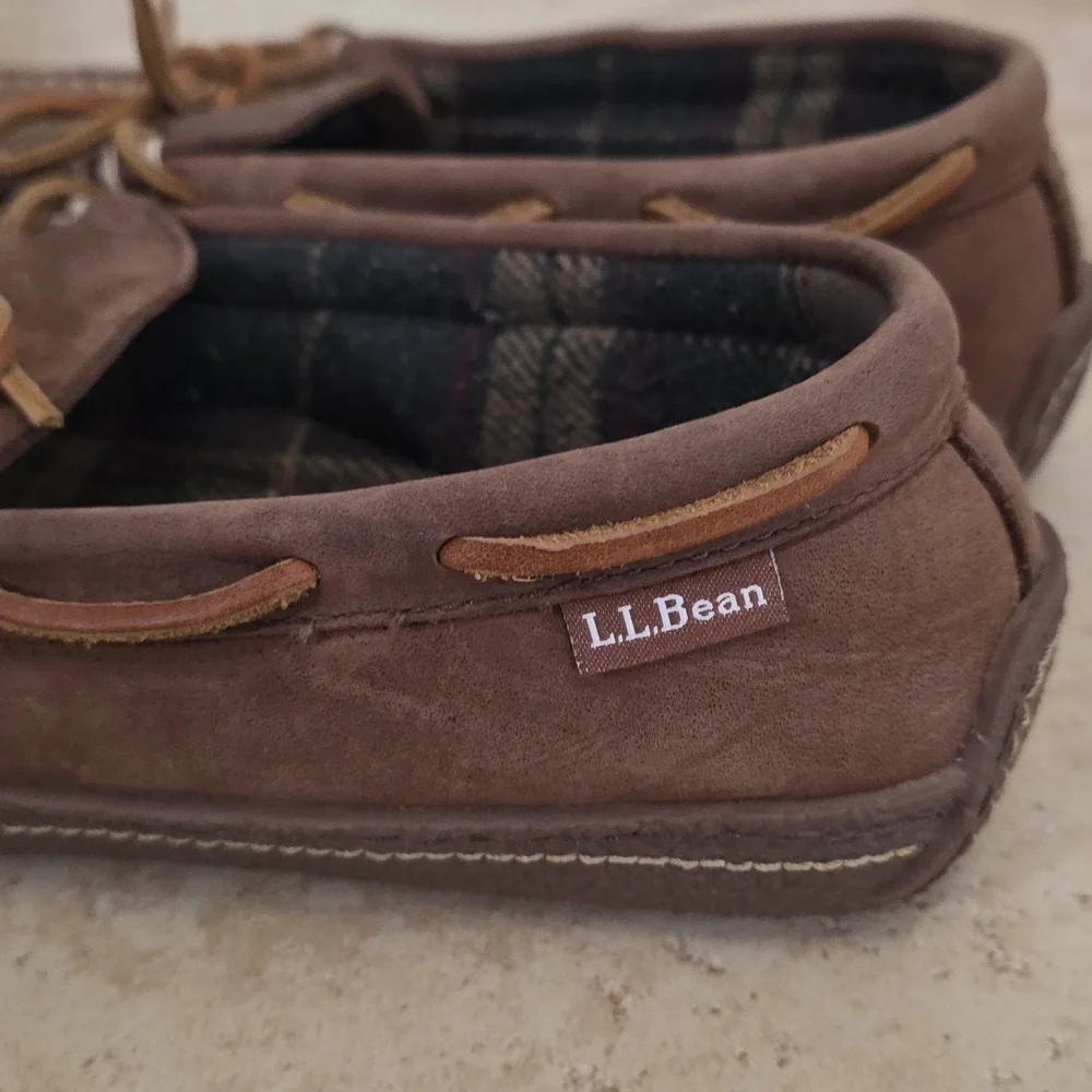 L.L. Bean nwot bean