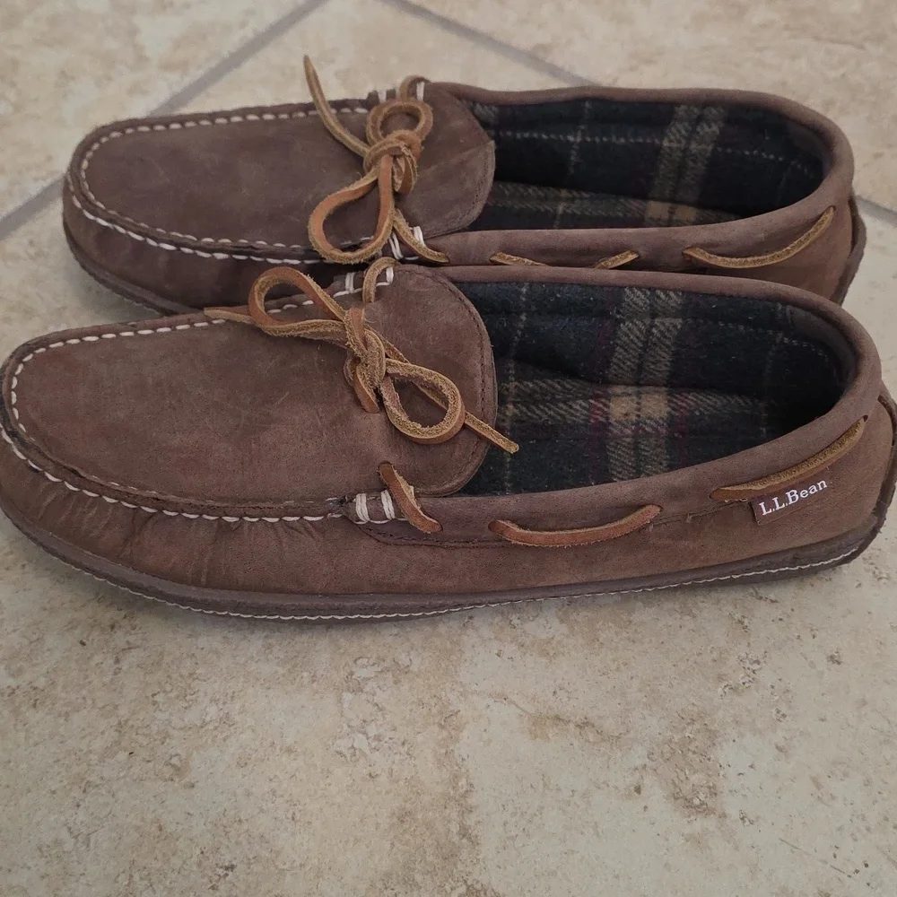 L.L. Bean nwot bean